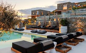 Nasta Suites & Villas Intentional Living Mykonos