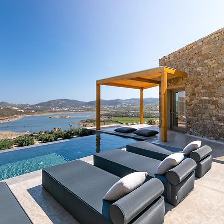 Nasta Suites & Villas Intentional Living Mykonos Mykonos Town Buitenkant foto