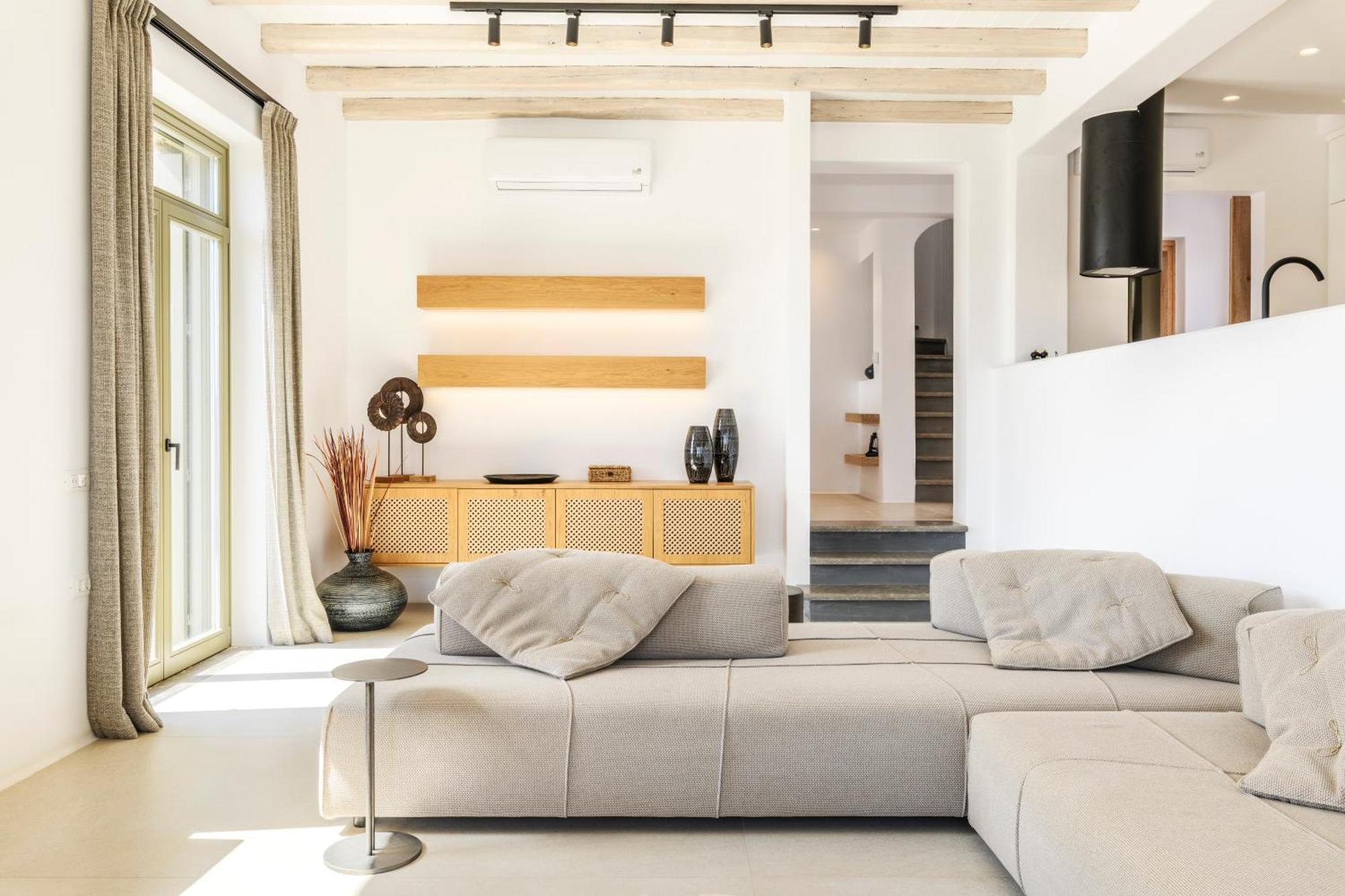 Nasta Suites & Villas Intentional Living Mykonos Mykonos Town Buitenkant foto