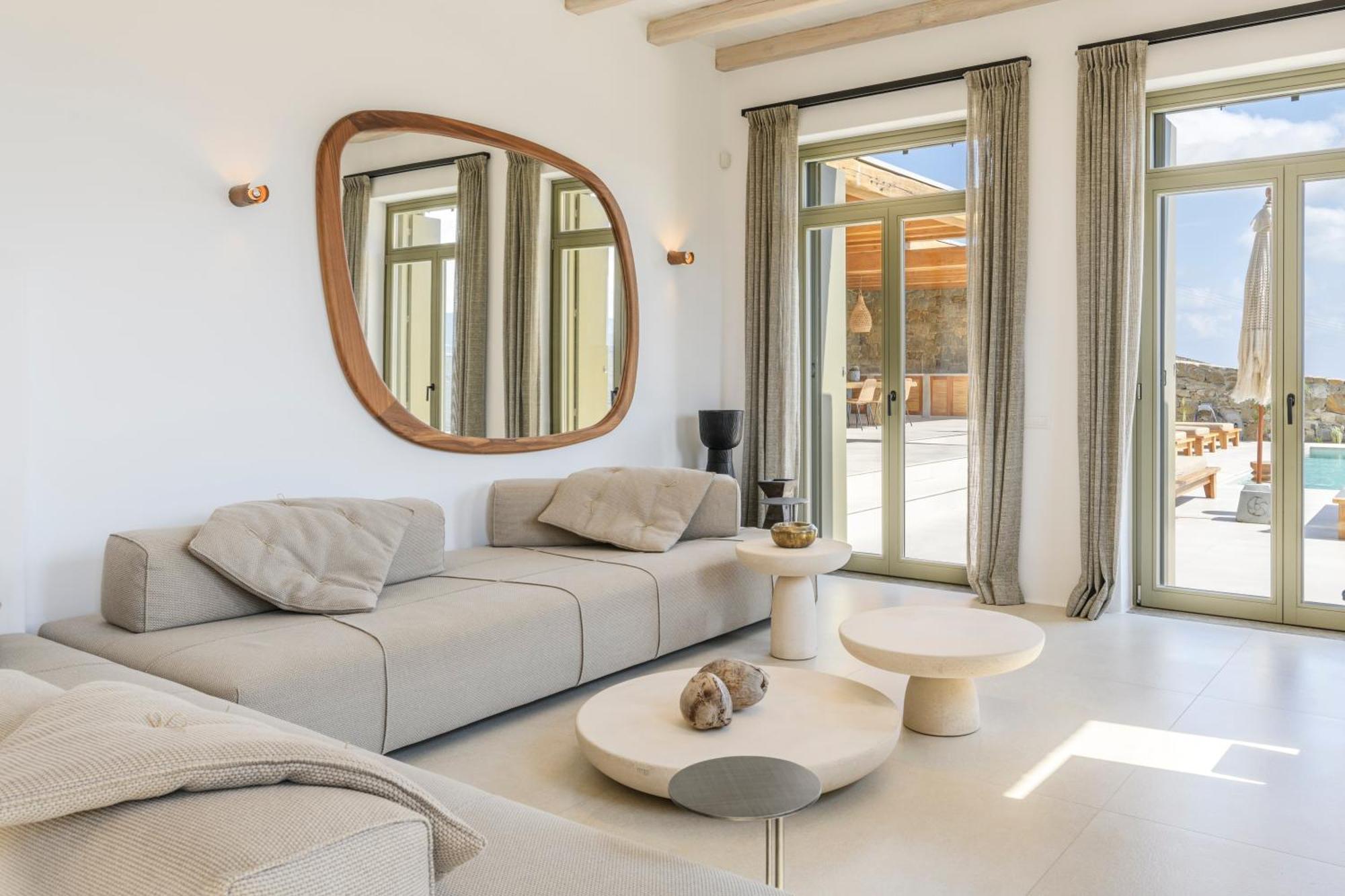 Nasta Suites & Villas Intentional Living Mykonos Mykonos Town Buitenkant foto