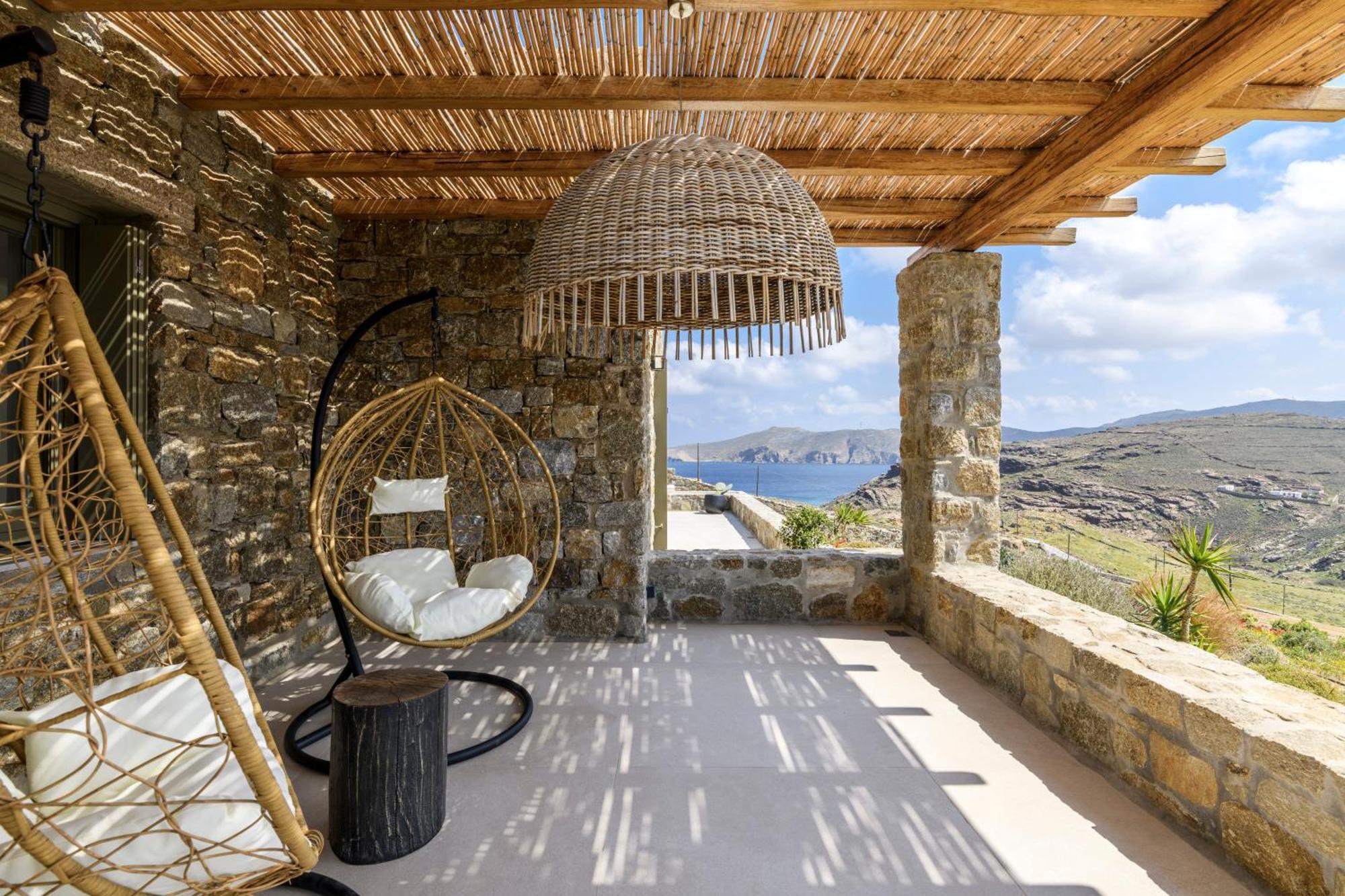 Nasta Suites & Villas Intentional Living Mykonos Mykonos Town Buitenkant foto