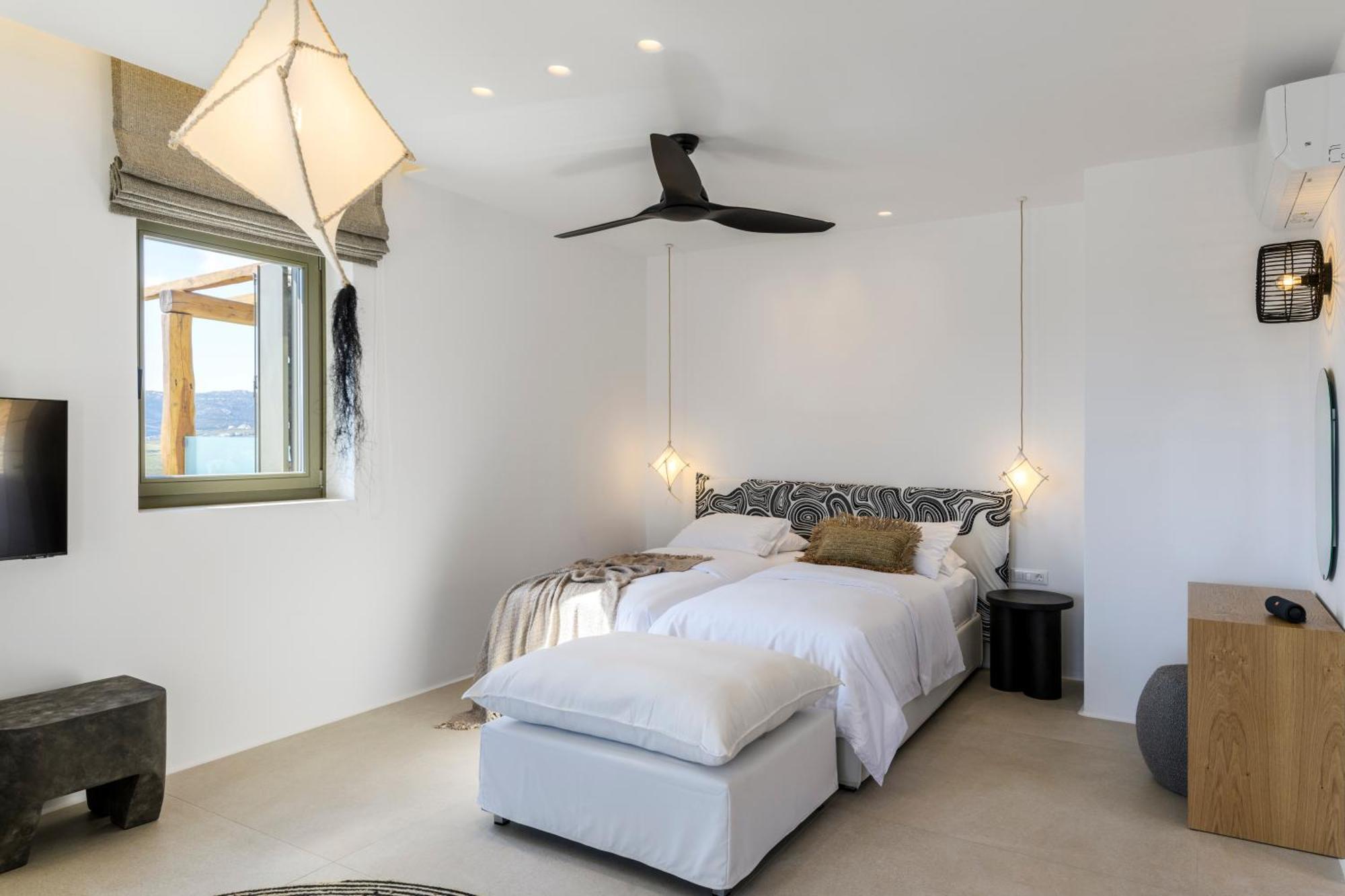 Nasta Suites & Villas Intentional Living Mykonos Mykonos Town Buitenkant foto
