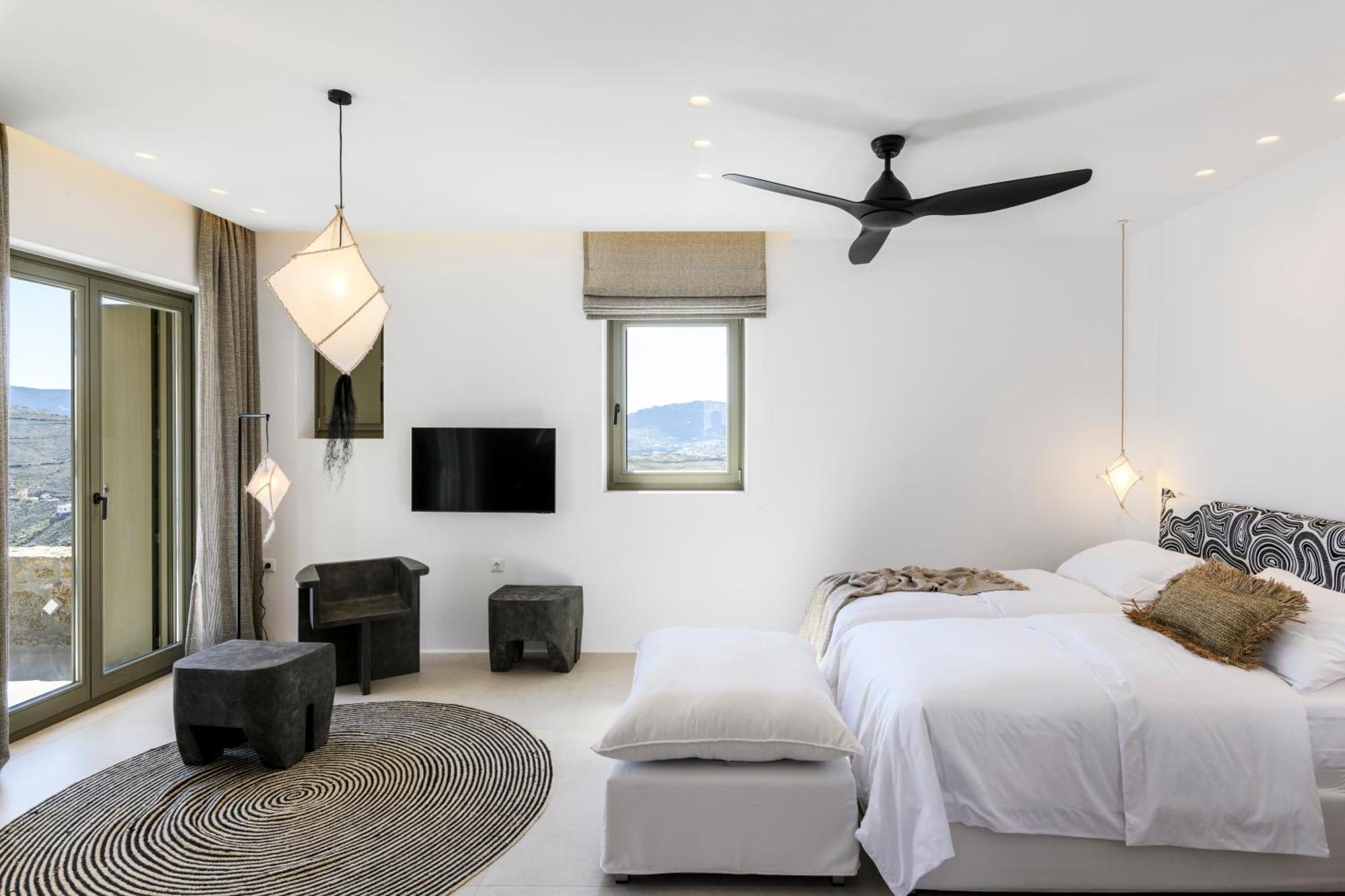 Nasta Suites & Villas Intentional Living Mykonos Mykonos Town Buitenkant foto