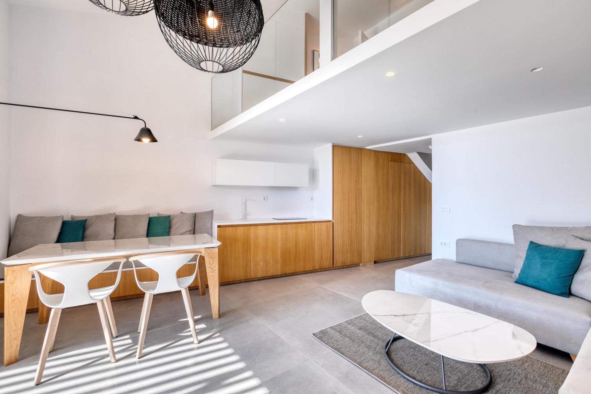 Nasta Suites & Villas Intentional Living Mykonos Mykonos Town Buitenkant foto